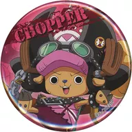 Tony Tony Chopper "One Piece Film Red Trading Can Badge Collection" Theater Goods