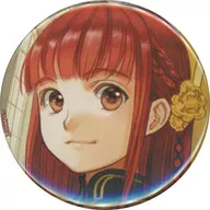 Blünhilde Can Emblemas "トレボ Book Amando Gekokujo - Você não pode escolher meios para se tornar um bibliotecário - Terceiro Lote" Prêmio F-4