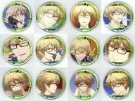 共12种SET