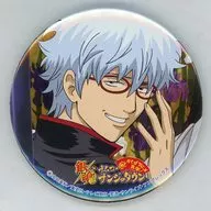 Sakata Gintoki (gafas) One Character can batch "Celebration TV Anime Restart! Gintama" in Namco Namjatown "Super Heavy Galaponni with Iron Array, etc.
