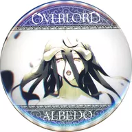 Albedo / Up metal badge "metal badge Collection with Overload IV"