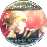 ジルクニフ metal badge "metal badge Collection per Overload IV"