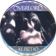 Albedo/Background : Black metal badge "metal badge Collection with Overload IV Atari"
