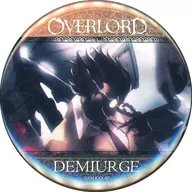 "metal badge Collection per Overload IV" by metal badge, Demiurge