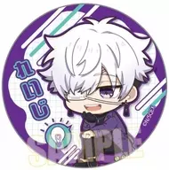 雨宮零士 「トレーディング缶バッジ なやむん」