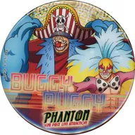 Baggy "ONE PIECE tóquio ONE PIECE TOWER PHANTOM CAN BADGE"