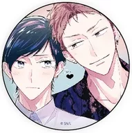 C 「楢島さち先生 缶バッジ 03」