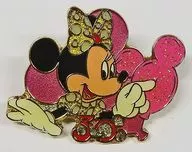 米妮老鼠(气球)徽章东京迪士尼乐园限定