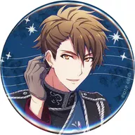 [A la] Ten Ryunosuke Original metal badge "PS Vita Soft Ideal Seven Twelve Fantasia! Animate Limited Set" Special Bonus Included