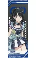風野灯織 公式ロング缶バッジ 「アイドルマスター シャイニーカラーズ 283PRODUCTION UNIT LIVE MUGEN BEAT」