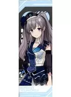 幽谷霧子 公式ロング缶バッジ 「アイドルマスター シャイニーカラーズ 283PRODUCTION UNIT LIVE MUGEN BEAT」