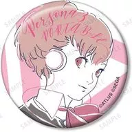 P3PW : "Persona Series Trading lette Graph Can Emblema"
