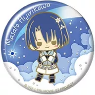 Hijirikawa Masato "es series nino theater version Utano Prince Sama ♪ Maji LOVE Star Riche Tours Deco Kira ☆ badge collection"