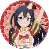 优木咸菜会场限定GACHA