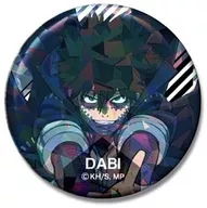 Cremation "MY HERO ACADEMIA Kiratto CAN Badge Vol. 2"