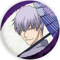 Gin Ichimaru "Bleach - Bleach - Kakioroshi metal badge 14. Bangasa ver."