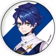 "PRELUDERS (プレリューダーズ) metal badge 01."