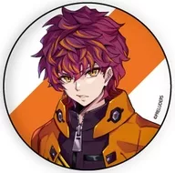 久地守凰 「PRELUDERS(プレリューダーズ) 缶バッジ 01.」