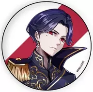 天堂黎 「PRELUDERS(プレリューダーズ) 缶バッジ 01.」