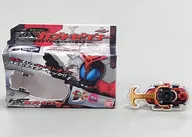 "Kamen Rider Series Transformation Belt Pins Collection 02"