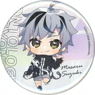 Masaru Suzuki Member Solo SD Can Batch "CD-Virtual YouTuber Nijisanji Rain Drops / Ontology" Tower Record Purchase benefits