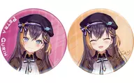 Petra Grin徽章SETOBSYDIA New Outfit Goods