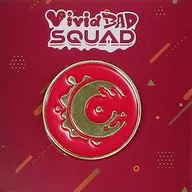 Vivid BAD SQUAD "プロジェクトセカイ Colorful Stage! feat. Miku Hatsune 2 nd Anniversary Thanksgiving Unit Pin"