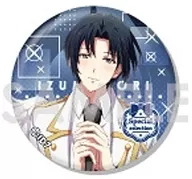 B. Izumi Ichiori "Eidish Seven Isori Made Trading metal badge ~ Special selection2 ~"