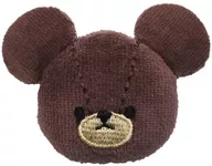 ジャッキー ぬいぐるみバッジ 「くまのがっこう」