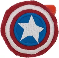 Captain America Shield Badge "Marvel GURIHIRU"