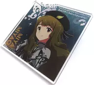 宮尾美也(9thLIVE ver.) 公式プロデュースバッジ 「アイドルマスター ミリオンライブ!」