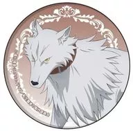 Proud Wolff : "Reincarnated Wise Man's Life in a Different World ~ Getting a Second Job and Becoming the World Strongest ~ metal badge 01"