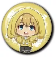 Armin Arlert "Attack on Titan Trading metal badge Usa Mimi soup ver."