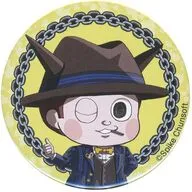 星竜馬 缶バッジ 「DMMスクラッチ! ニューダンガンロンパV3」 E-13賞