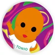 Tonio "500 million Year Button [Official ~ Soto Sugawara's Short Short ~"