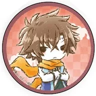 A 「あまつき 缶バッジ 02.グラフアートデザイン」