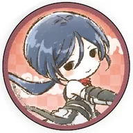 C "Amatsuki metal badge 02. Graph Art Design"