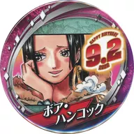 波雅・汉库克(女帝)生日徽章(2022)"海贼王ONE PIECE>