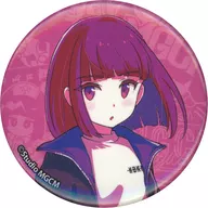 Premio C-5 por "e-Chance! Presents I Am Makami Online Demarquía" de metal badge Aya de Sanyo Oriental