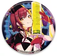 甘奈 Ōsaki "idol Master Shiny Colors Jewelery metal badge Vol. 3"