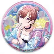 Yuka Higuchi "idol Master Shiny Colors Jewelery metal badge Vol. 3"