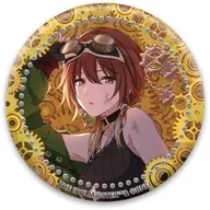 "idol Master Shiny Colors Jewelery metal badge Vol. 3" by Mika HITA