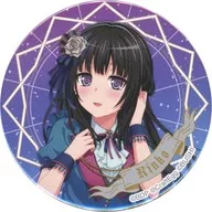 白金燐子(通常ver.)"BANG Dream！10 th☆LIVE DAY1:Roselia『Sonnenschein』交換式徽章>
