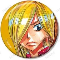 Yowamushi Pedal Trading Co., Ltd. metal badge