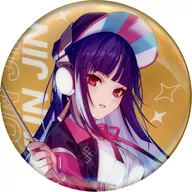 "Genshin Online Concert 2022" by Kumo Sumire metal badge