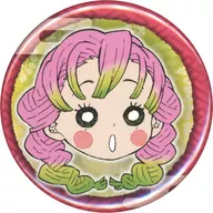 [單品]甘露寺蜜璃小徽章