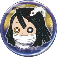 [单品]伊黒小芭内小徽章