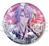 Yaotome Raku C "Idolish Seven Raku no Trading metal badge ~ Special selection2 ~"