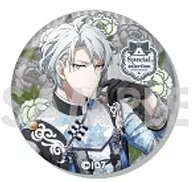 Yaotome Raku E "Idolish Seven Raku no Trading metal badge ~ Special selection2 ~"