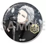 Yaotome Raku G "Idolish Seven Raku no Trading metal badge ~ Special selection2 ~"